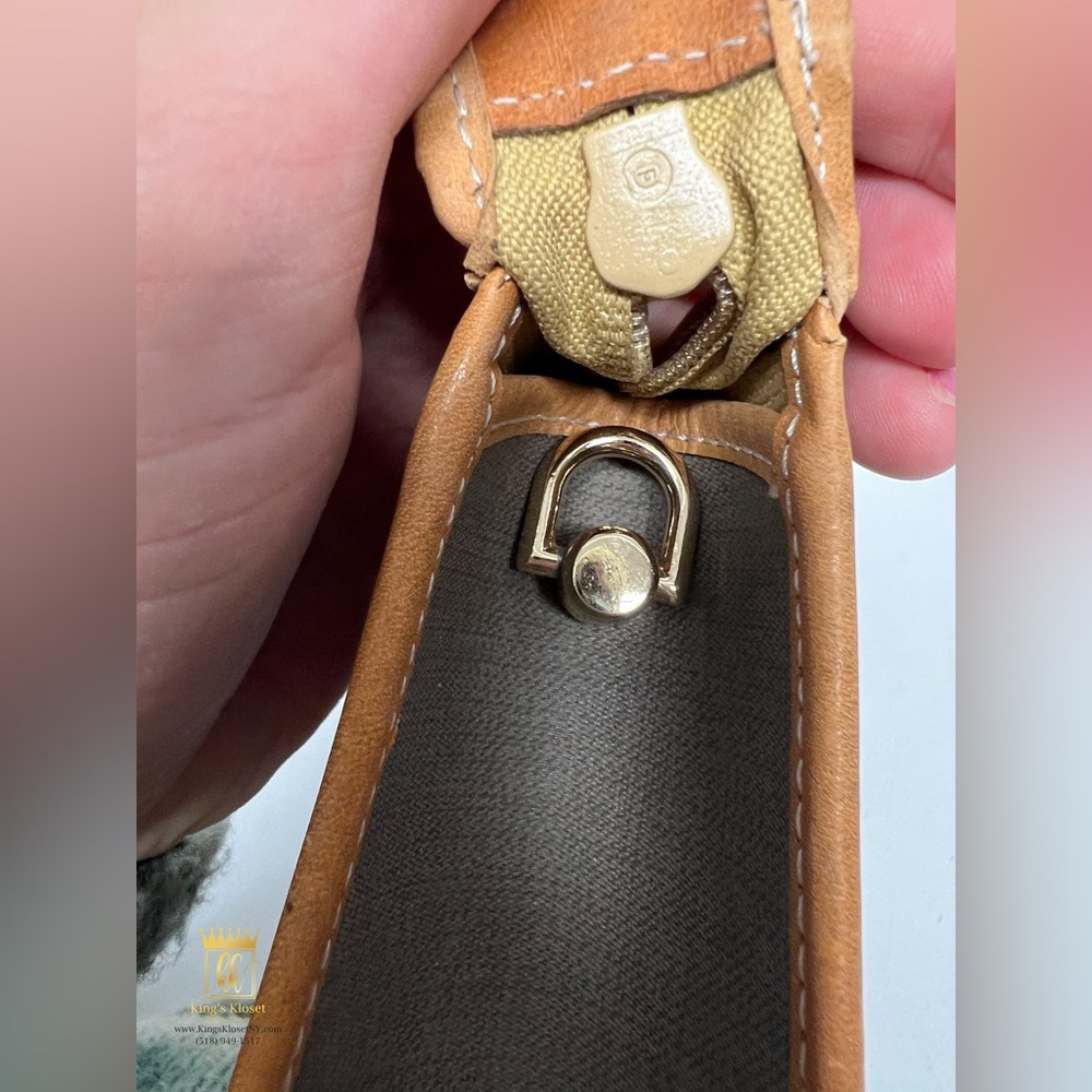 Christian Dior pouch - Picture 12 of 14